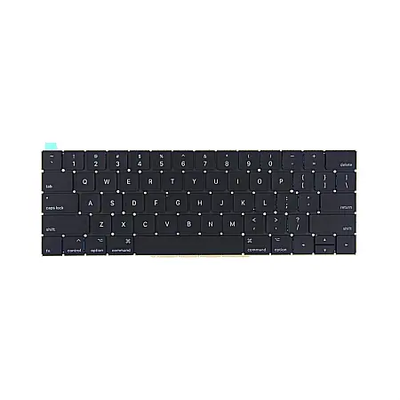 A1706 (Retina 13” 2016-2017) - Tastatura pentru MacBook Pro Retina A1706, A1707 2016-2017