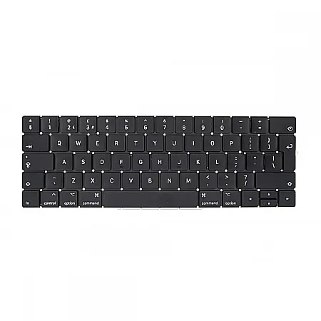 Late 2016 – A1706 - Tastatura pentru MacBook Pro Retina A1706, A1707, Layout UK