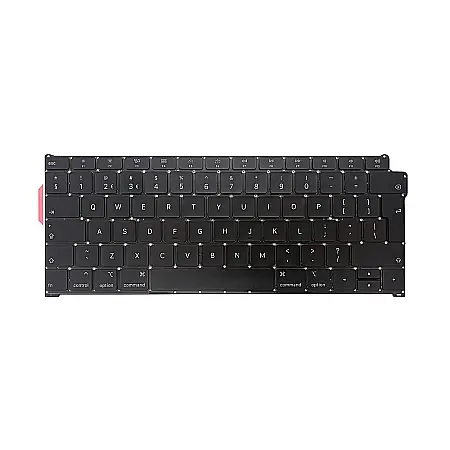 Late 2018 – A1932 - Tastatura pentru MacBook Air 13-inch A1932, Layout UK