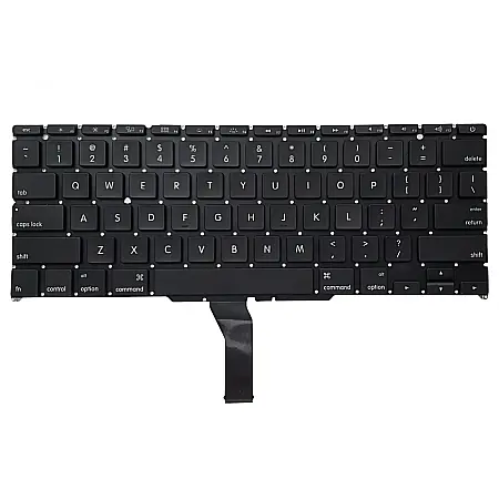 Top Piese Mac - Tastatura pentru MacBook Air 11 inch A1465, A1370 Late 2010-Early 2015