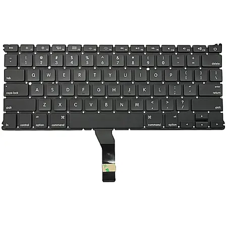 Top Piese Mac - Tastatura pentru MacBook Air 13 inch A1466, A1369 2010-2017