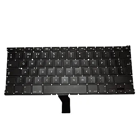 A1369 (13” 2010-2011) - Tastatura pentru MacBook Air 13 inch A1466, A1369 2010-2017