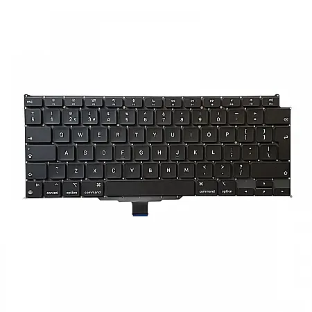A2337 (M1 13” 2020) - Tastatura pentru MacBook Air M1 13 inch A2337 2020