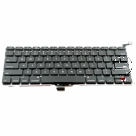 Tastatura pentru MacBook Pro Unibody 13 inch A1278 2009-2012 [3]