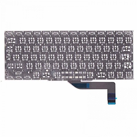 Tastatura pentru MacBook 15-inch A1398, Layout UK [1]