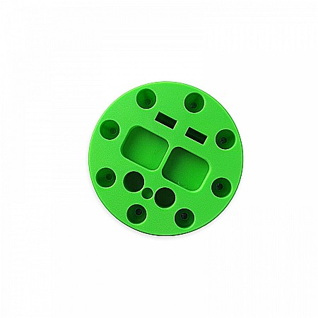 Organizator rotativ 360° grade unelte [2]
