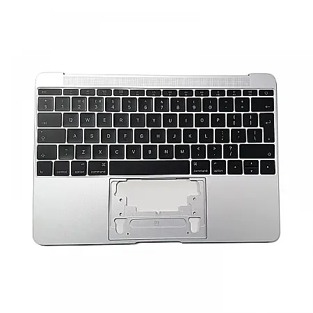 Topcase cu tastatura pentru MacBook Retina 12 inch A1534 Early 2015 [6]