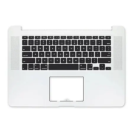 Top Piese Mac - Topcase cu tastatura pentru MacBook Pro Retina 15 inch A1398 Mid-2015