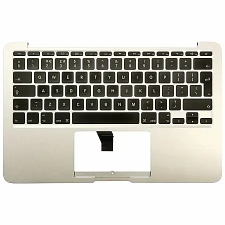Topcase cu tastatura pentru MacBook Air 11 inch A1465 Mid 2013-Early 2015 [2]