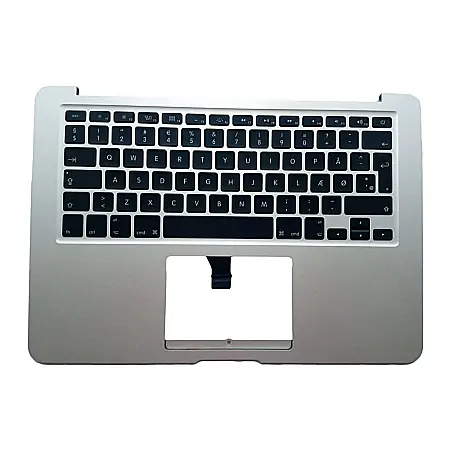 A1466 (13” 2012-2017) - Topcase cu tastatura pentru MacBook Air 13 inch A1466 Mid 2012