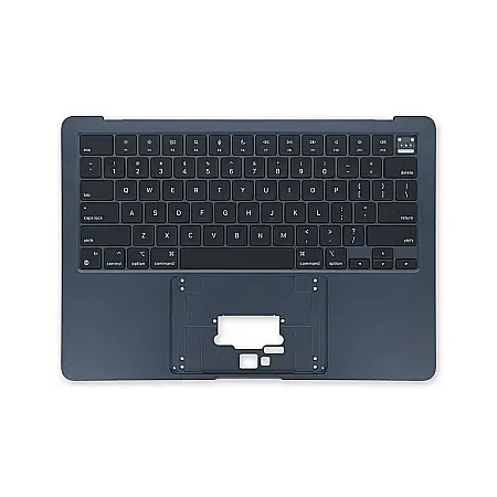 Piese & Accesorii MacBook - Topcase cu tastatura pentru MacBook Air M2 13 inch A2681 2022