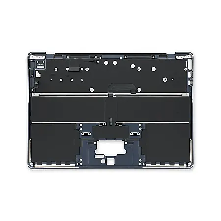 Topcase cu tastatura pentru MacBook Air M2 13 inch A2681 2022 [2]