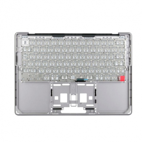 Topcase cu tastatura pentru MacBook Pro Retina 14 inch A2779, A2442 2021-2023 [1]