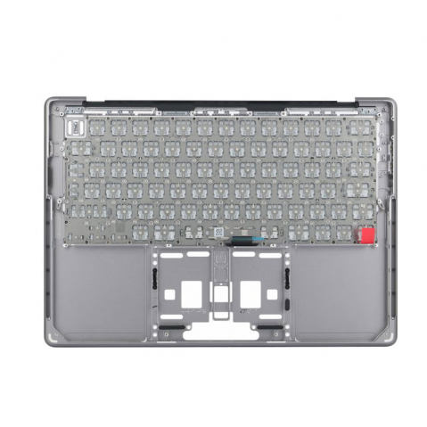 Topcase cu tastatura pentru MacBook Pro Retina 14 inch A2779, A2442 2021-2023 [1]