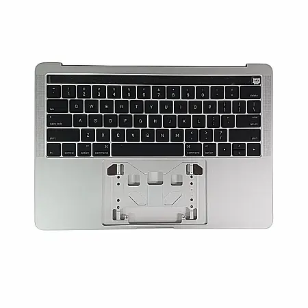 Topcase cu Tastatura si Touchbar pentru MacBook Pro Retina 13 inch A1706 2016-2017 [2]