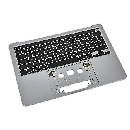 Tastatura MacBook - Topcase cu Tastatura si Touchbar pentru MacBook Pro Retina 13 inch A2251 2020