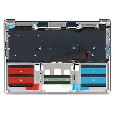 Topcase cu Tastatura si Touchbar pentru MacBook Pro Retina 13 inch A2338 2020 [1]