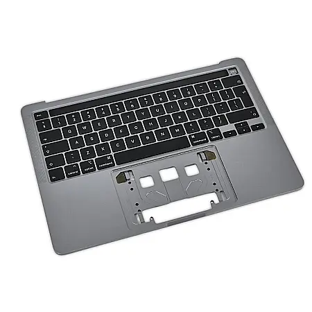 Tastatura MacBook - Topcase cu Tastatura si Touchbar pentru MacBook Pro Retina 13 inch A2251 2020