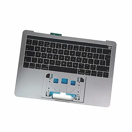 Top Piese Mac - Topcase cu Tastatura si Touchbar pentru MacBook Pro Retina 13 inch A1989 2018-2019