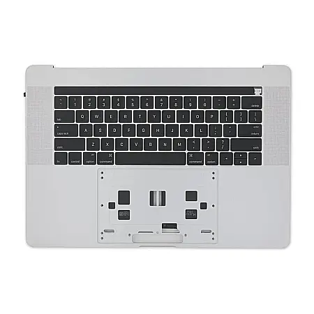 Topcase cu Tastatura si Touchbar pentru MacBook Pro Retina 15 inch A1707 2016-2017 [3]