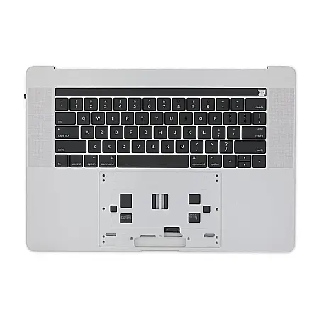 Topcase cu Tastatura si Touchbar pentru MacBook Pro Retina 15 inch A1707 2016-2017 [1]