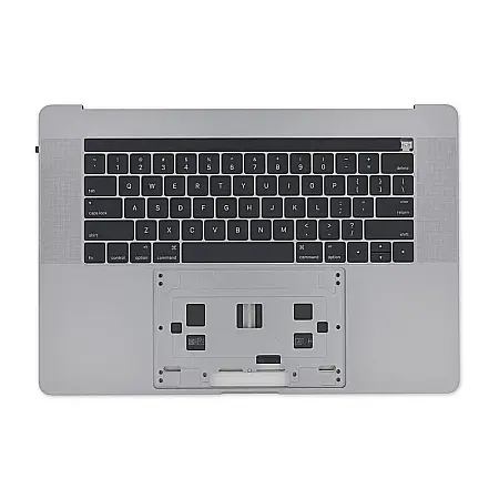 Topcase cu Tastatura si Touchbar pentru MacBook Pro Retina 15 inch A1707 2016-2017 [2]