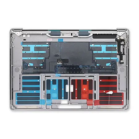 Mid 2018 – A1990 - Topcase cu Tastatura si Touchbar pentru MacBook Pro Retina 15 inch A1990 2018-2019