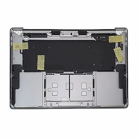 Topcase cu Tastatura si Touchbar pentru MacBook Pro Retina 16 inch A2141 2019 [2]