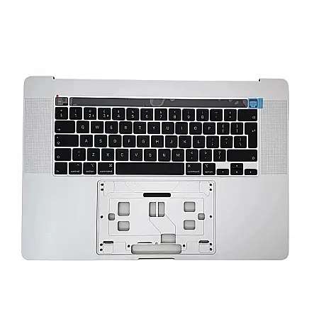 Topcase cu Tastatura si Touchbar pentru MacBook Pro Retina 16 inch A2141 2019 [1]
