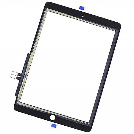 Touchscreen compatibil cu iPad 6 - Negru [1]