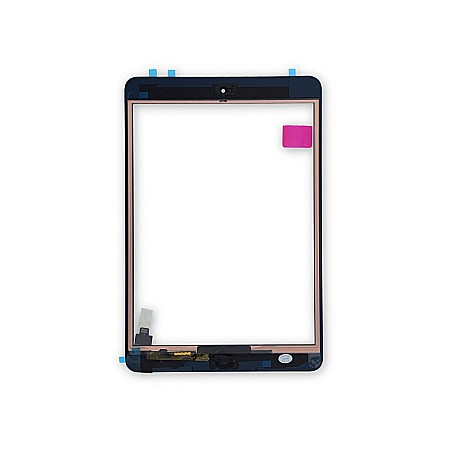 Touchscreen Ipad Mini 1, Mini 2 A1489, A1490, A1491, Negru [2]