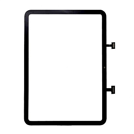 iPad 10.9″ (10th gen - 2022) - Touchscreen Compatibil iPad 10.9-inch (Gen 10 – 2022) & iPad 11-inch (2025) Negru, Calitate Premium, Garanție 12 luni