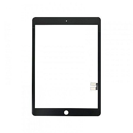 iPad 10.2″ (7th gen - 2019) - Touchscreen iPad 7 / 8 / 9 – Calitate Premium, Negru, Garanție 12 luni