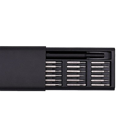 Trusa surubelnita de precizie 24 in 1, Universala [2]