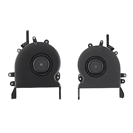 Piese & Accesorii MacBook - Ventilator (set 2 buc) MacBook Pro Retina 15 inch A1707, A1990 2016-2019