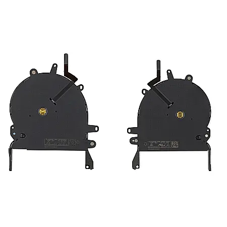 Ventilator (set 2 buc) MacBook Pro Retina 15 inch A1707, A1990 2016-2019 [1]