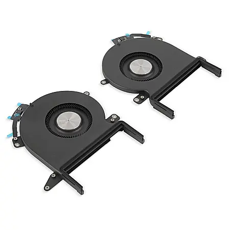 Ventilator (set 2 buc) MacBook Pro Retina 14 inch A2779, A2442 2021-2023 [1]