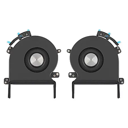 A2992 (M3 14” 2023) - Ventilator (set 2 buc) MacBook Pro Retina 14 inch A2779, A2442 2021-2023