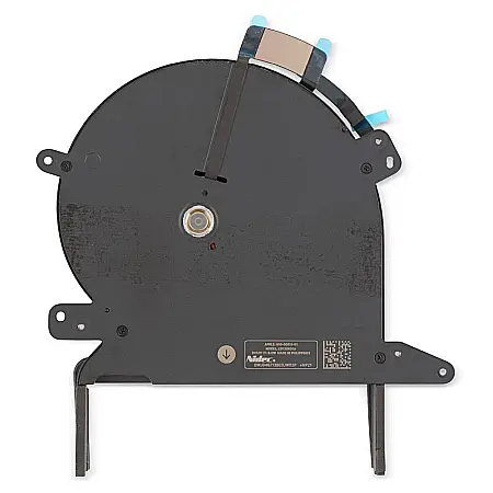 Ventilator (set 2 buc) MacBook Pro Retina 14 inch A2779, A2442 2021-2023 [3]