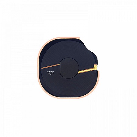 Piese & Accesorii iPhone - Chip incarcare wireless cu antena NFC pentru telefon Apple iPhone 8 Plus