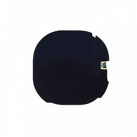 iPhone X - Chip incarcare wireless cu antena NFC pentru telefon Apple iPhone X
