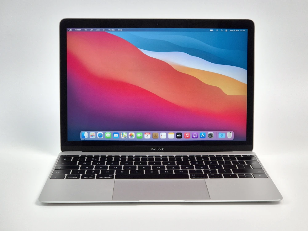 MacBook本体 Apple MacBook (Retina, 12-inch, 2017) Amazon.com: Apple MacBook (Mid 2017) 12