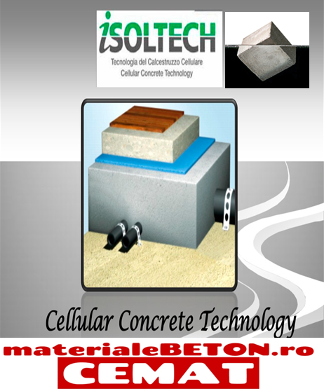 Prezentare proiect Cluj-Napoca cu beton celular