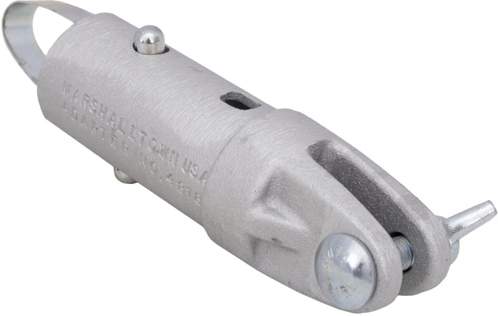 Adaptor Clevis 4818 Marshalltown [1]