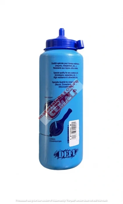 Cartus cu pigment 1 kg [1]