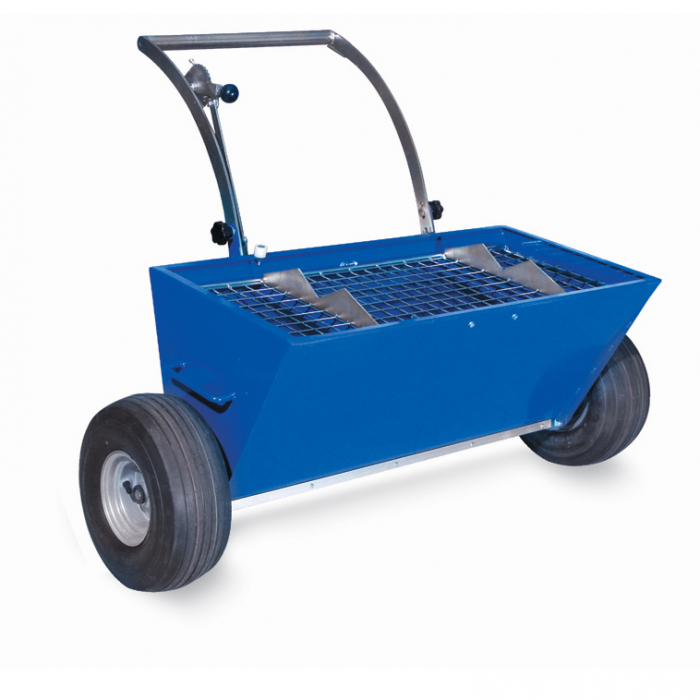 Carucior presarare / imprastiere cuart [1]