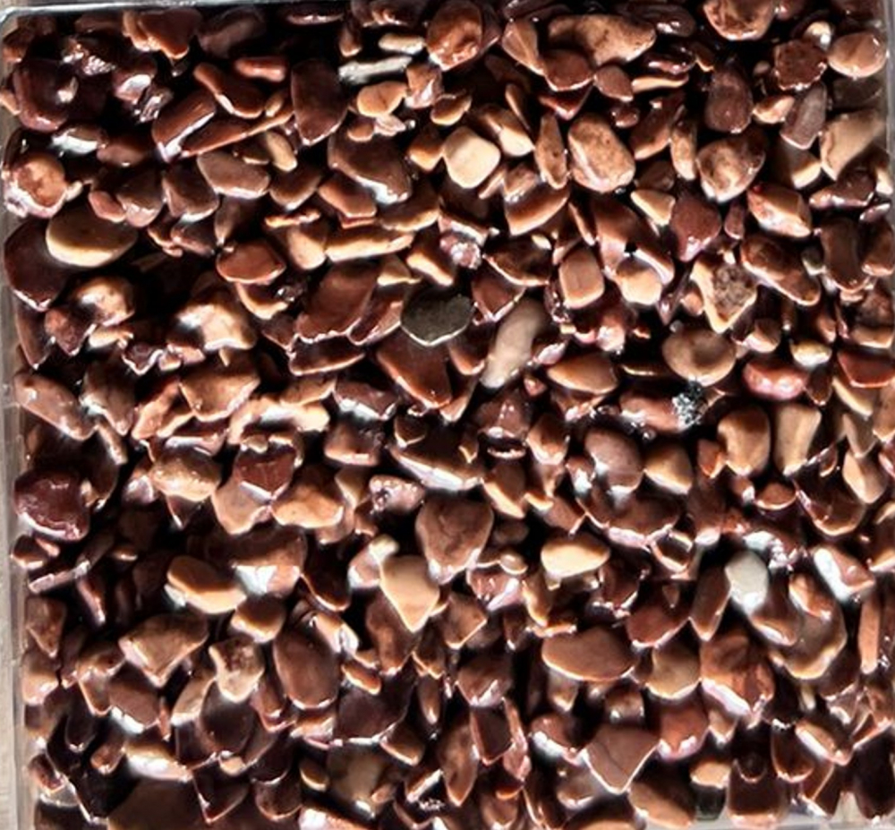 Covor de piatra cu rasina poliuretanica [2]