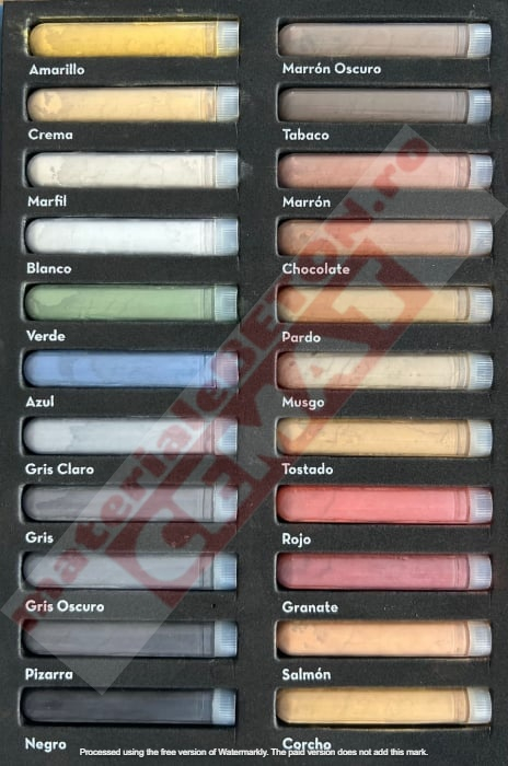 Desmoldeante- praf antilipre pentru beton amprentat [2]