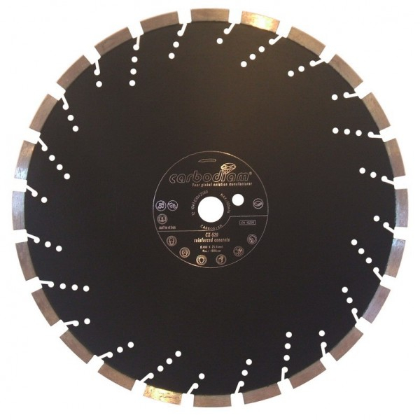 Disc beton vechi-puternic armat [1]