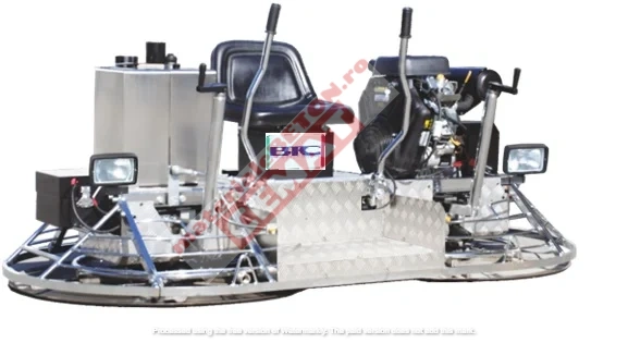 Elicopter dublu BTC 120PF [1]